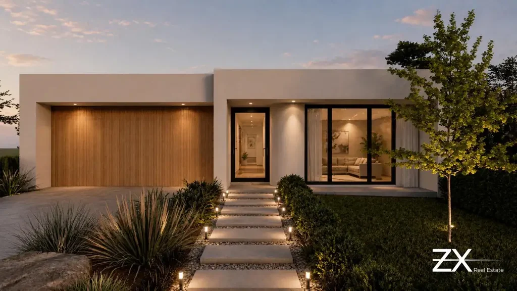 Northcote Northcote 稀有土地机会 – 建造您的梦想家园 Rare Northcote Land Opportunity – Build Your Dream Home