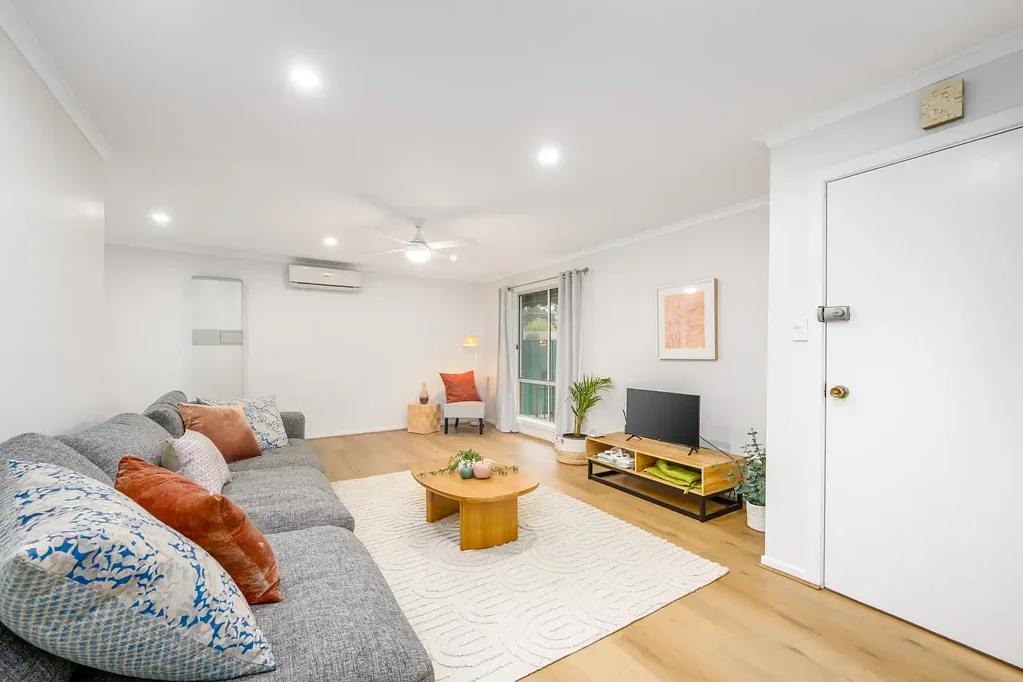 Mooroopna 3Habitaciones Fully Renovated, Separate-Title, in Central Mooroopna
