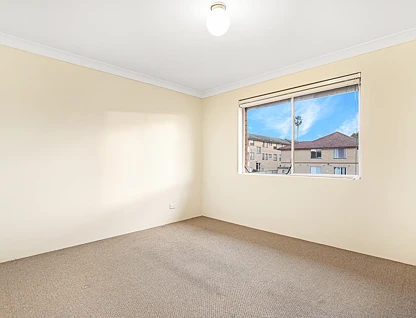 2/52 Collin Street, Lakemba, South Western Suburbs, 2房, 1浴, Unit