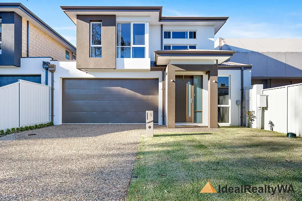 Willetton 5Kwarto BRAND NEW - HIGH END IN RSHZ( SECOND CHANCE ! BUYER'S FINANCE ISSUES )