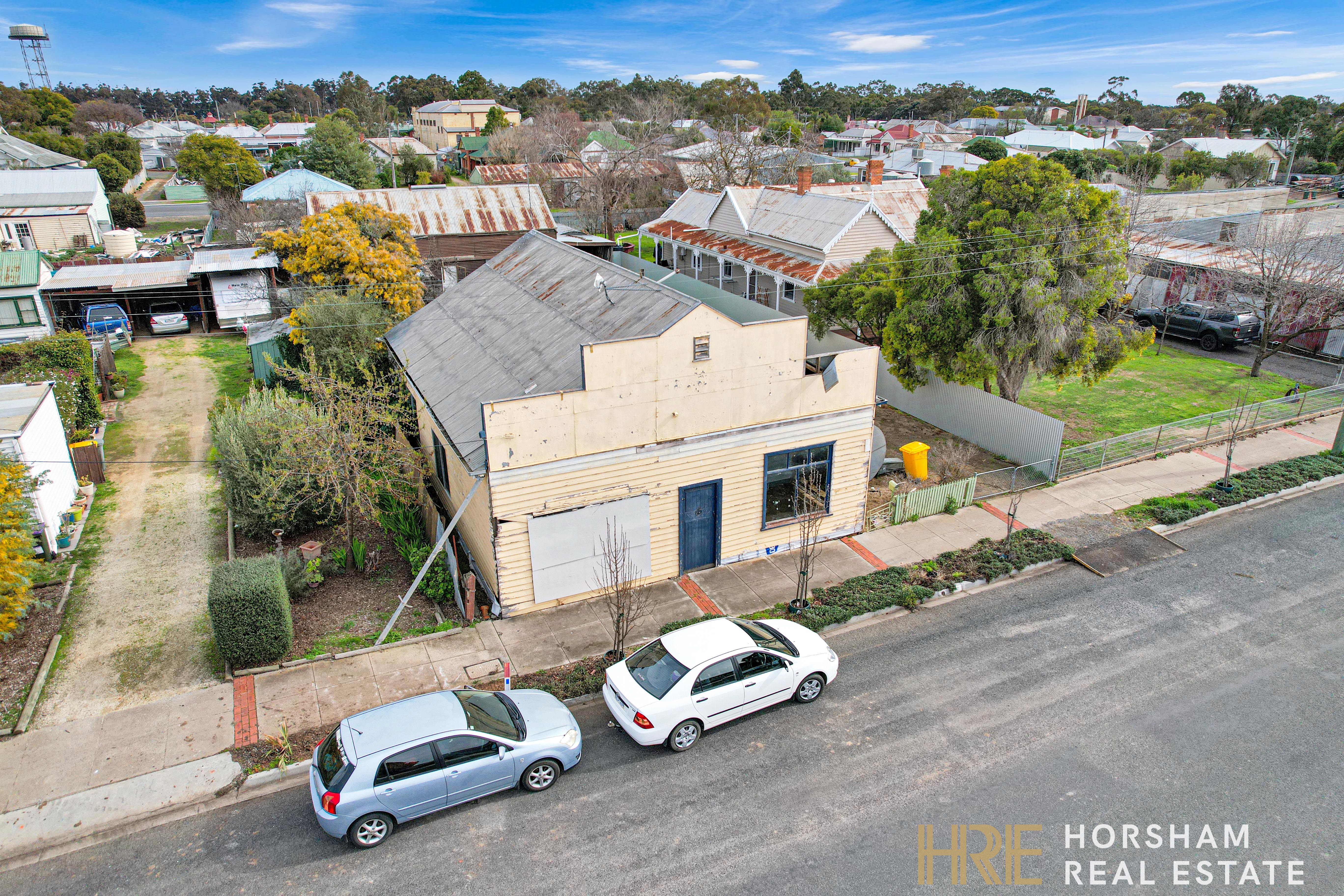 52 MCDONALD ST, MURTOA VIC 3390, 0房, 0浴, House