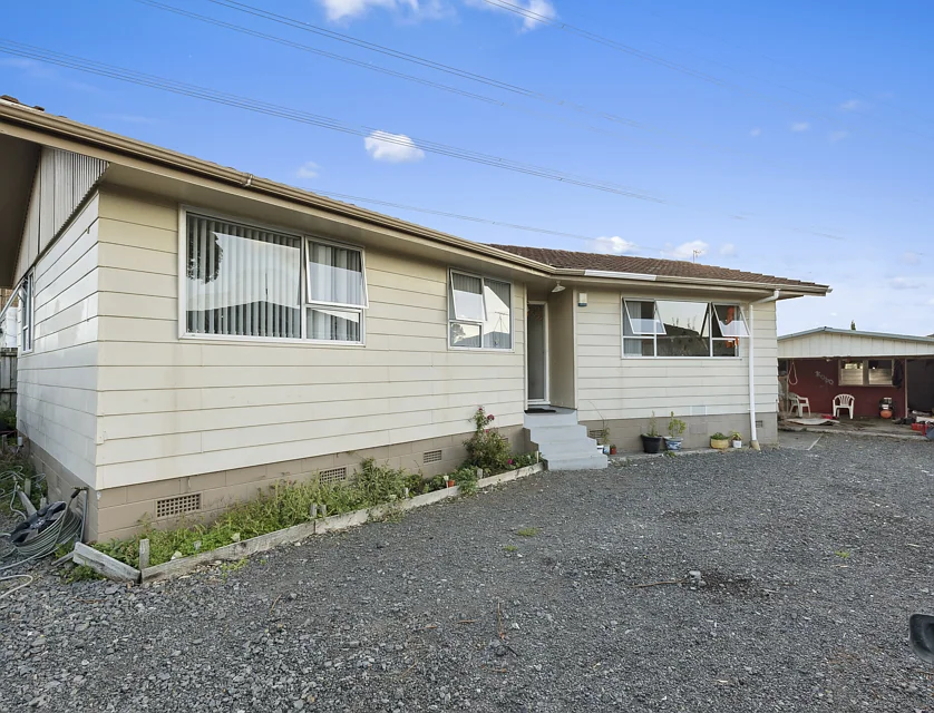 29 Othello Drive, Clover Park, Manukau City, 3 ਕਮਰੇ, 1 ਬਾਥਰੂਮ, House