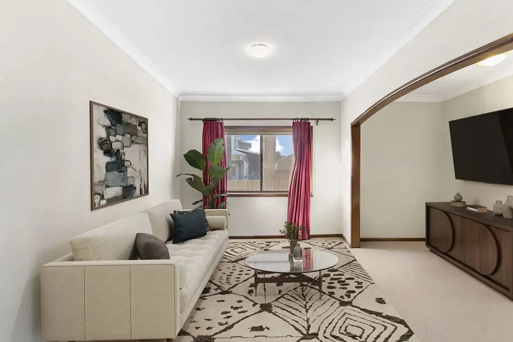 Balgownie 2 Slaapkamer Low Maintenance Village Living