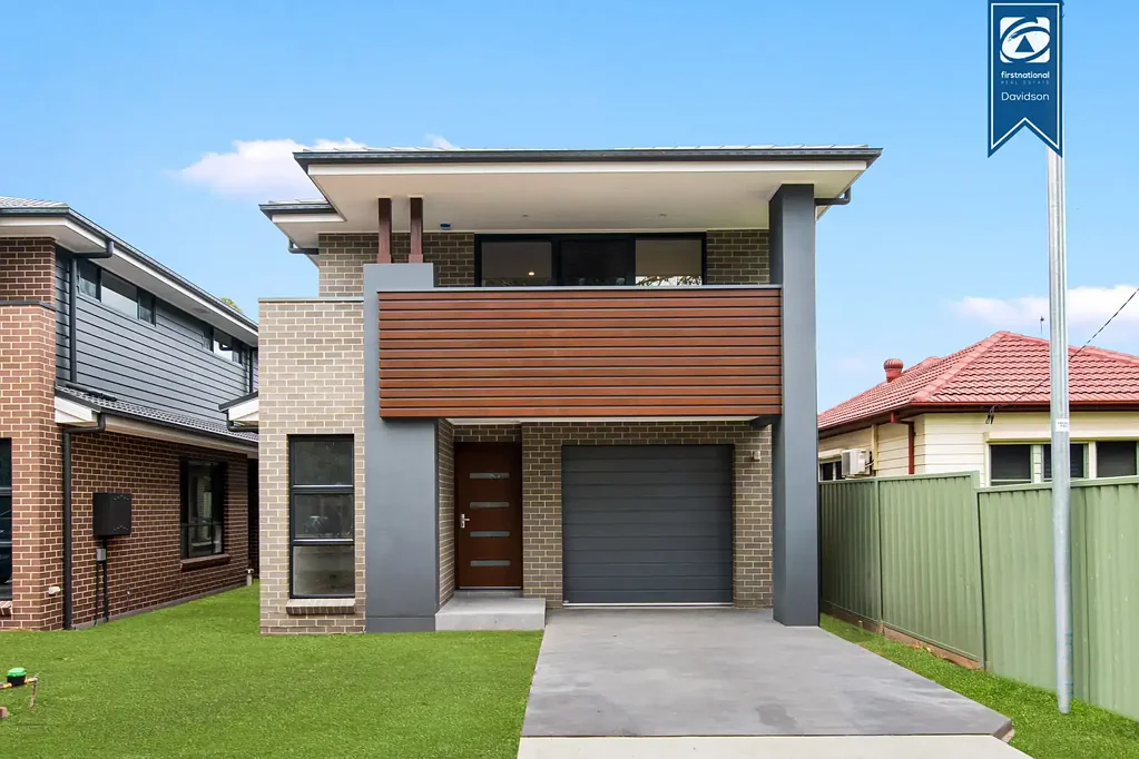 Modern Family Home with Multiple Living Areas & Alfresco Entertaining