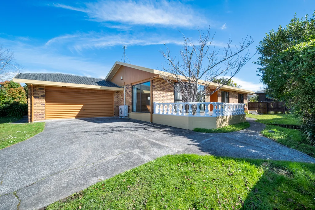 Henderson 3房  A HOME BUILT FOR FAMILY LIVING