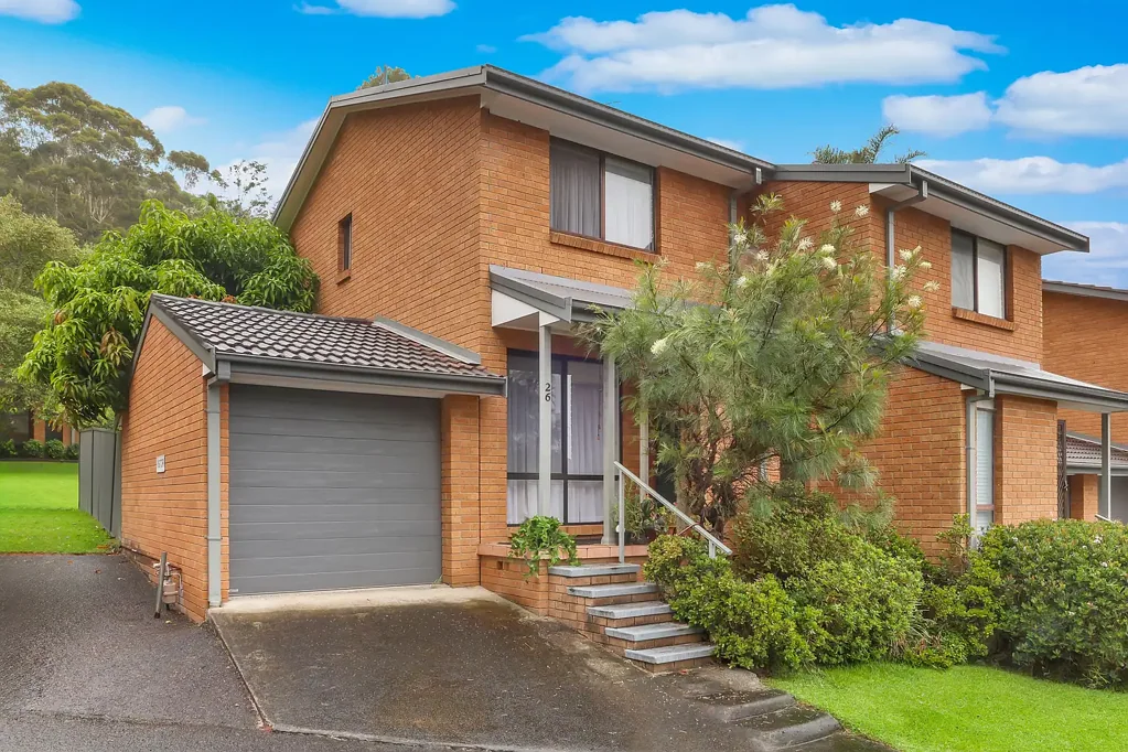 26/65 Davies Street, Kincumber, NSW 2251