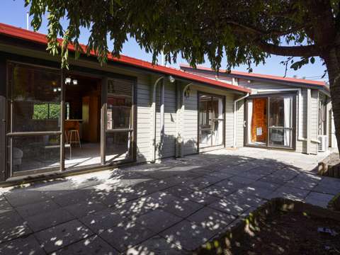 Redwood 4房  Home + Studio - Fab Multi-Generational Living!