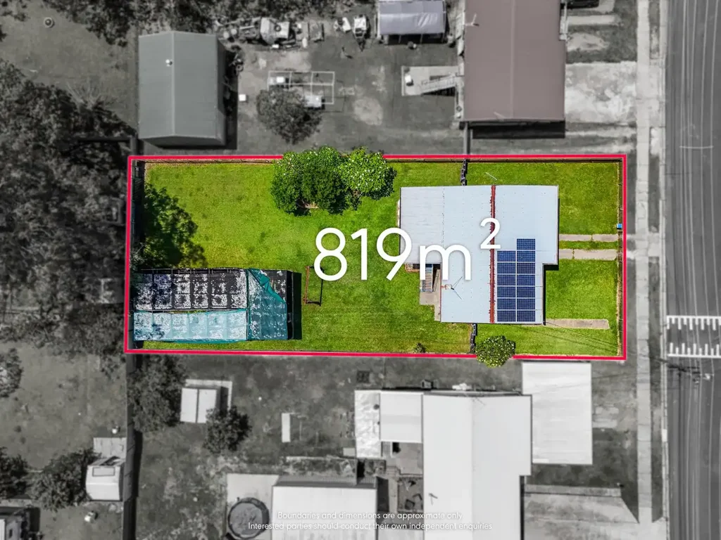 16 Grafton Street, Logan Central, QLD 4114