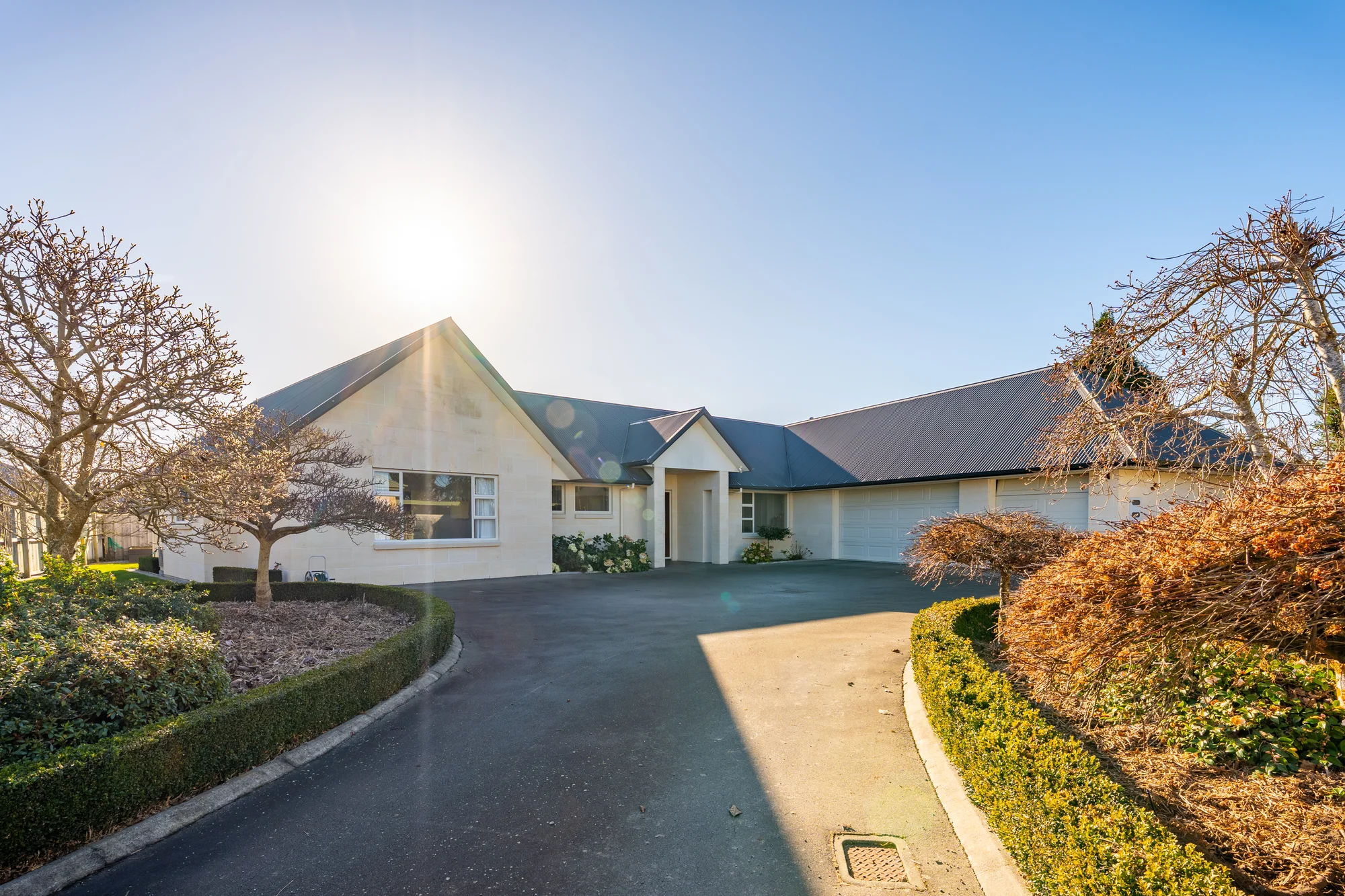 Gleniti 4部屋 The Family Home You've Been Waiting For