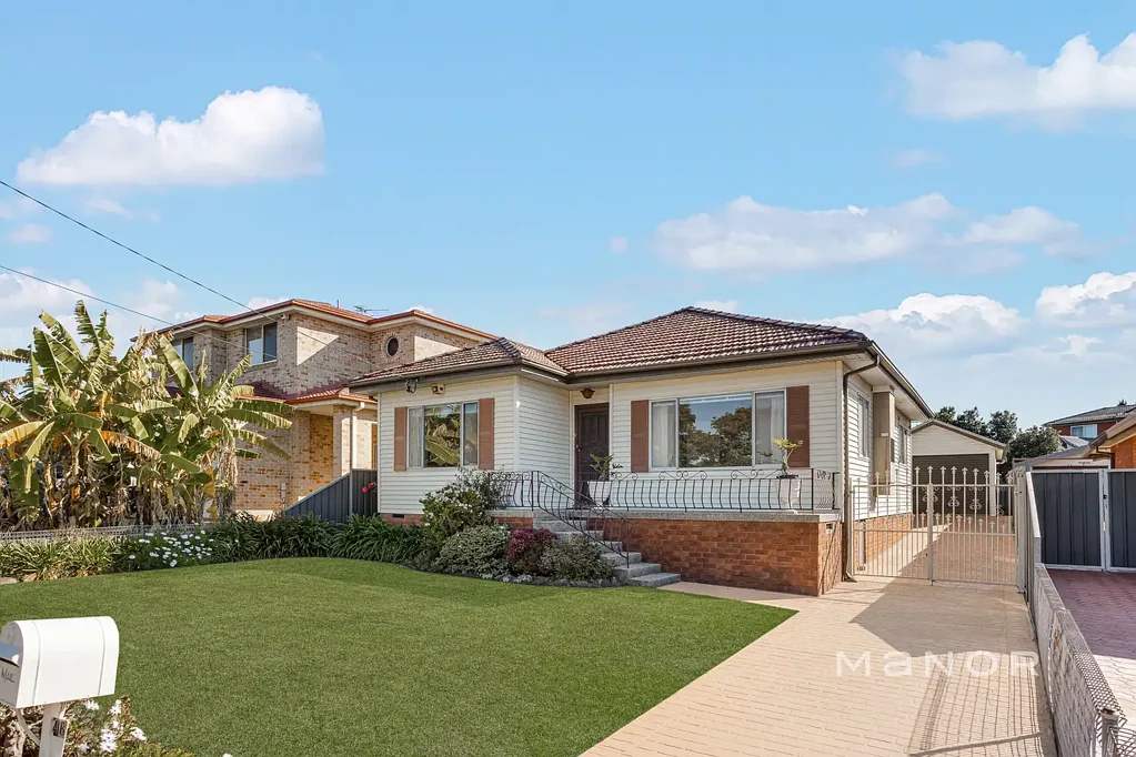 Charming 3-Bedroom Home for Rent