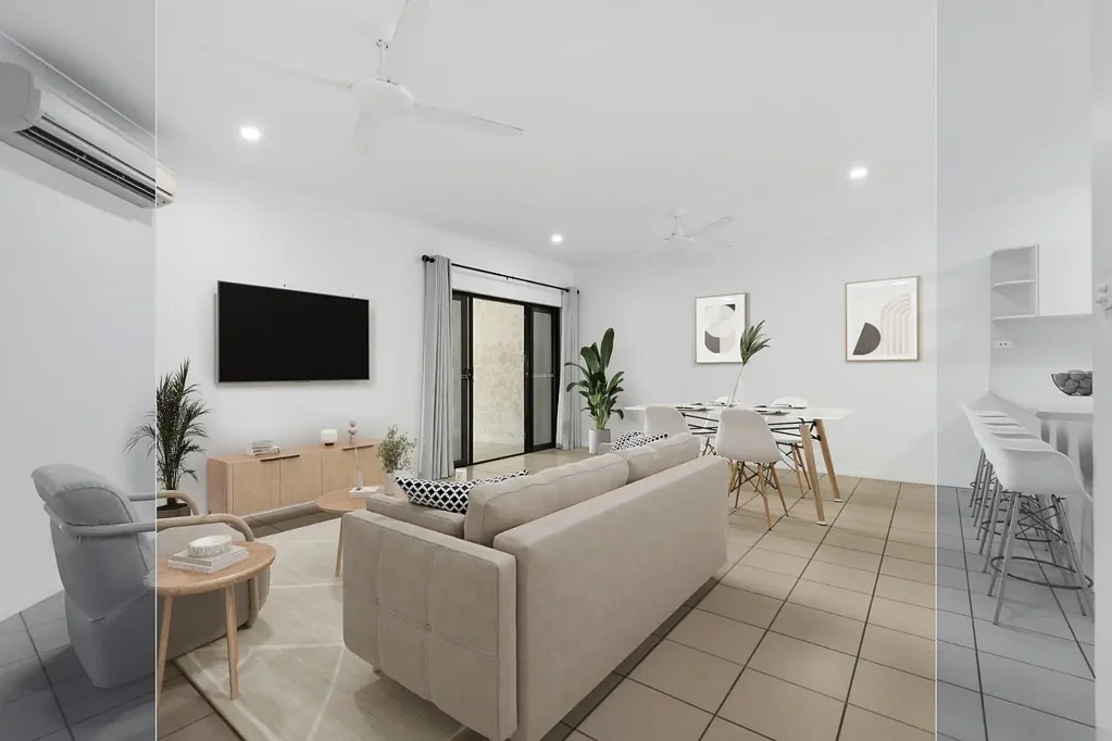 White Rock 3 Bedroom Secure Villa Living with Lifestyle Appeal