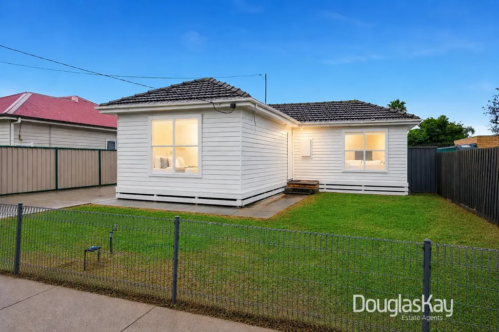 Ardeer 2Habitaciones A Charming Home Today, A Valuable Opportunity Tomorrow