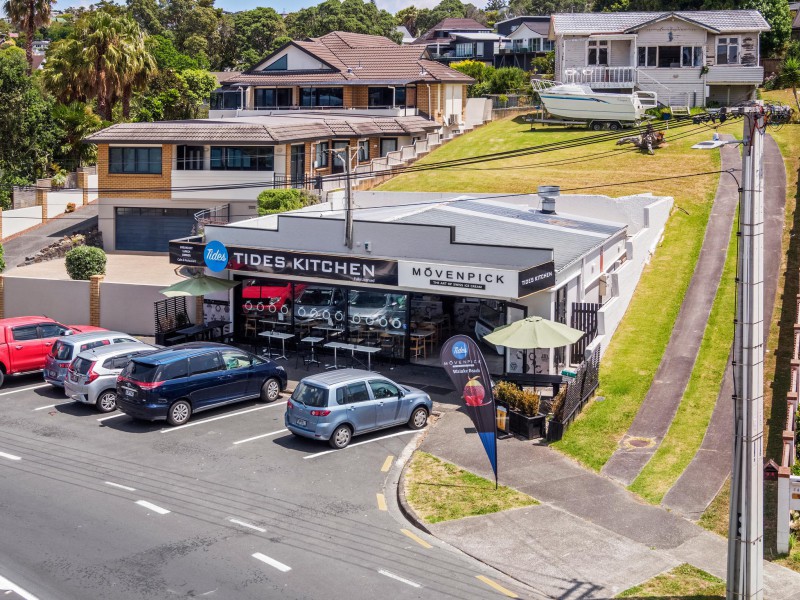 Business  Neighbourhood Centre Zone