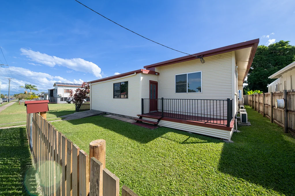 38 Fuljames Street, Proserpine, QLD 4800