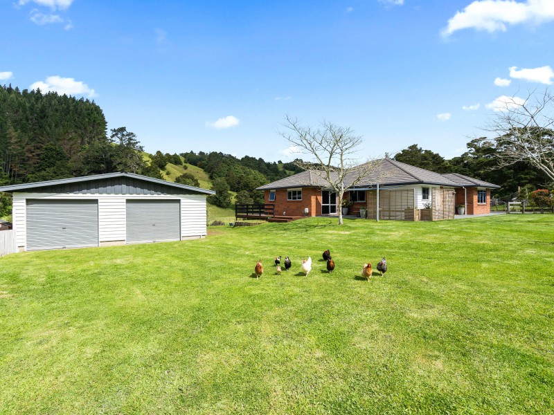 189 Whau Valley Road, Whau Valley, Whangarei, 0 chambres, 0 salles de bain