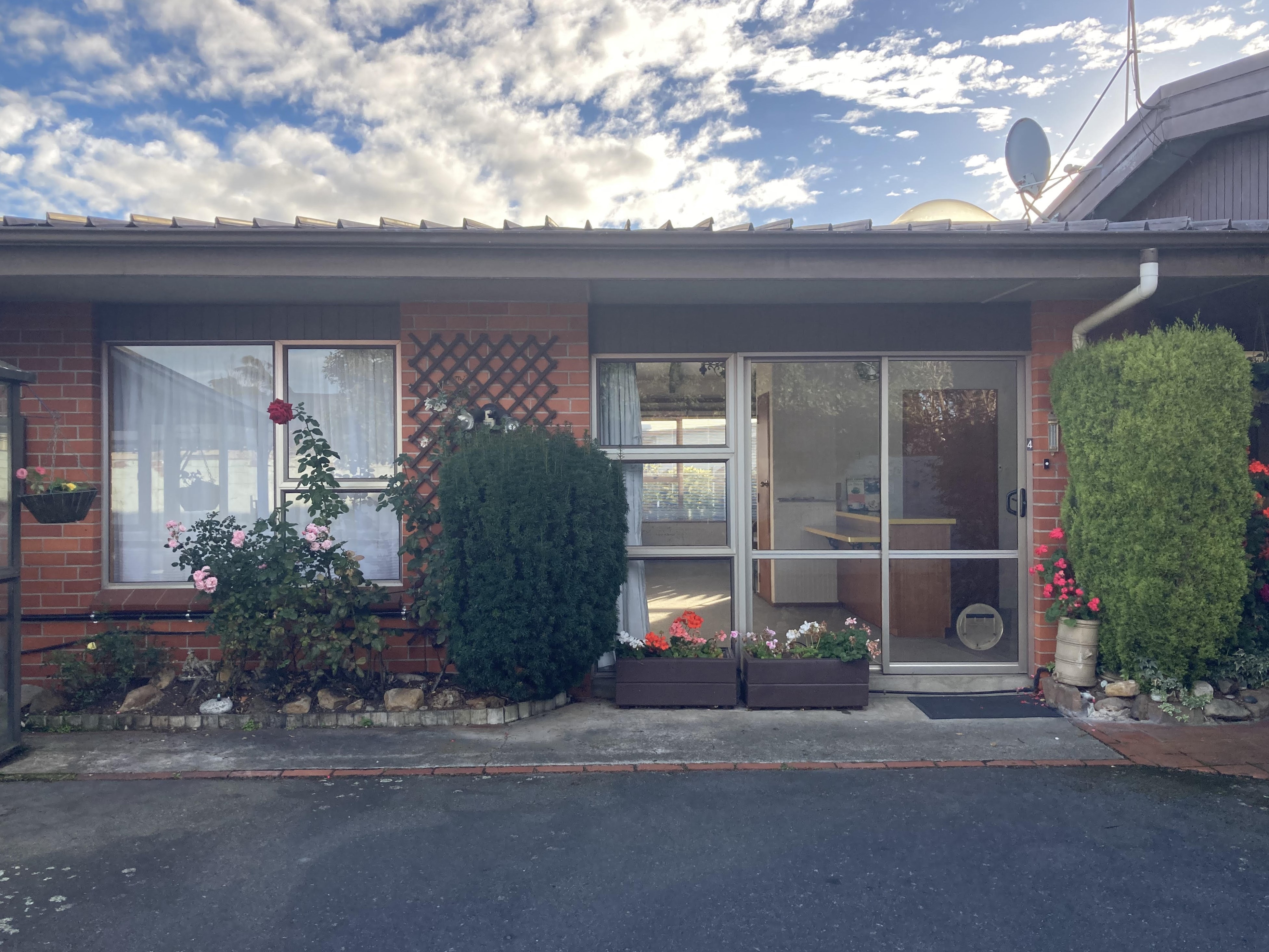 4/172 Forth Street, Invercargill, Invercargill, 3房, 0浴