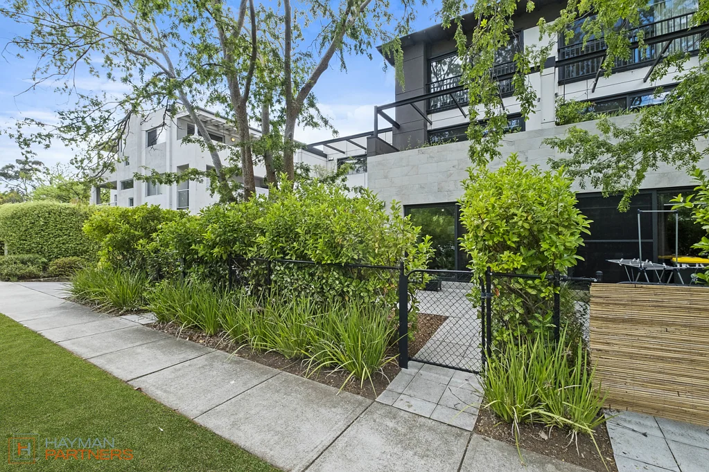 2/52 Macleay Street, Turner, ACT 2612