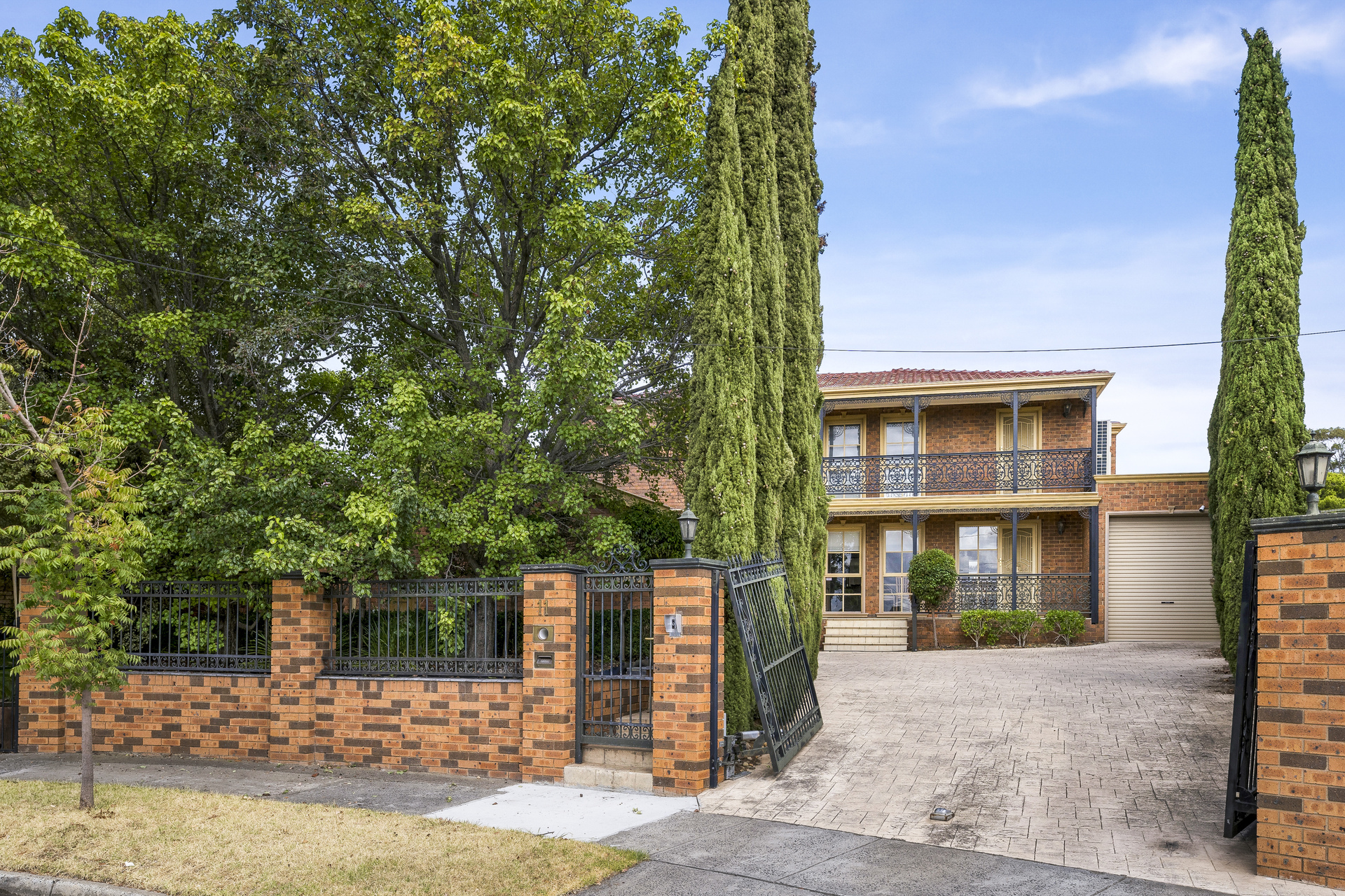 11 MAPLE CT, KEILOR VIC 3036, 0房, 0浴, House