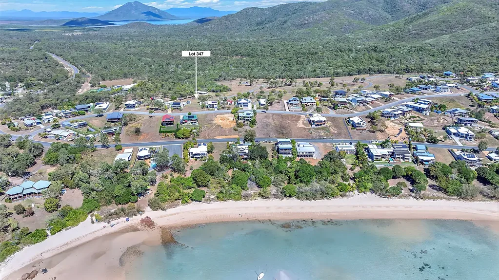 Hideaway Bay Secure the ultimate lifestyle address in a tranquil locale