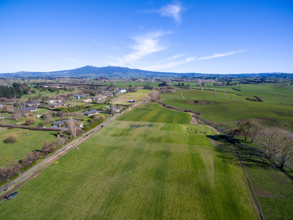 1275 Kakaramea Road, Ngahinapouri, Waipa, 0 Schlafzimmer, 1 Badezimmer