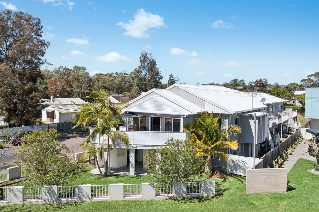4 Lucinda Avenue, Killarney Vale, NSW 2261