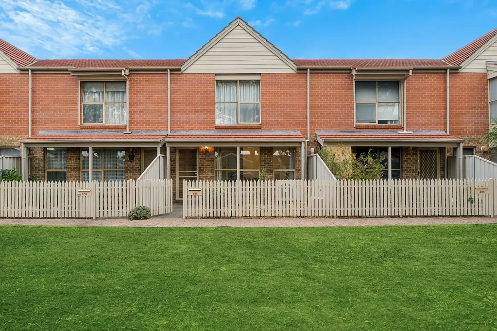 3/35 Tim Hunt Way, Peterhead, SA 5016