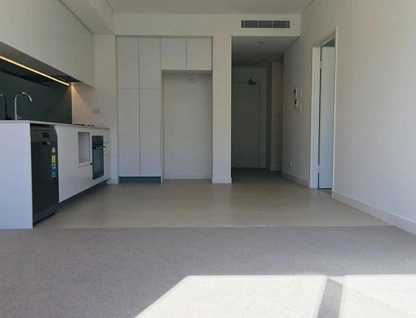 706/20 Nancarrow Avenue, Ryde, Upper North Shore, 1 Schlafzimmer, 1 Badezimmer, Apartment