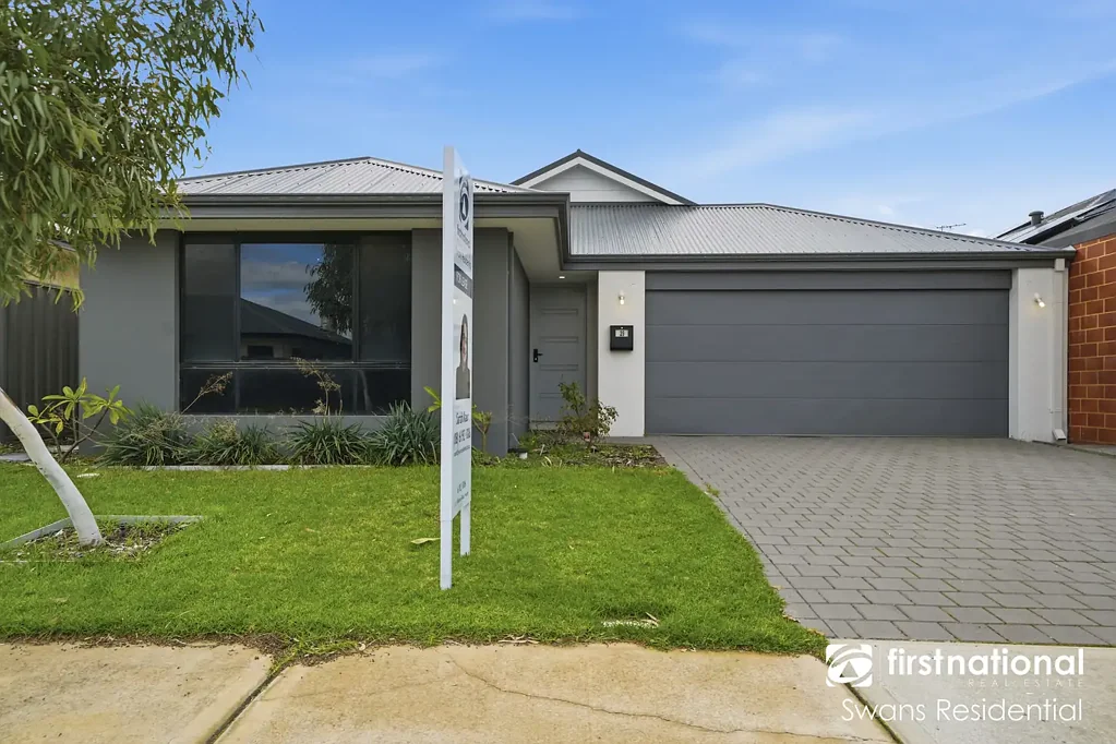 Convenient Location and Well Maintained Home - Available Now!