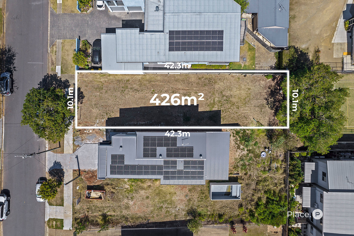 84 GRENFELL ST, MOUNT GRAVATT EAST QLD 4122, 0房, 0浴, Section