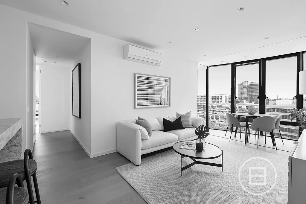 803/603 St Kilda Road, Melbourne, VIC 3004