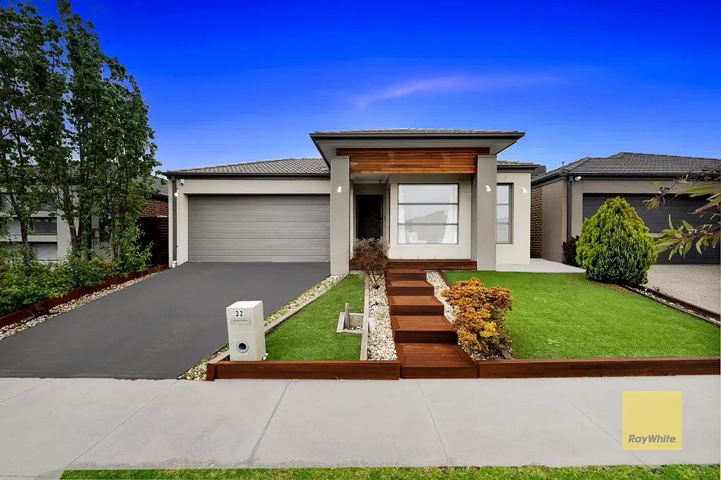 32 Barrangi Drive, Tarneit, VIC 3029
