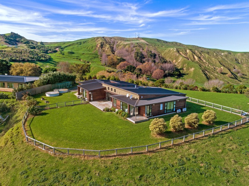 143 Wheatstone Road, Wainui, Gisborne, 5 રૂમ, 0 બાથરૂમ