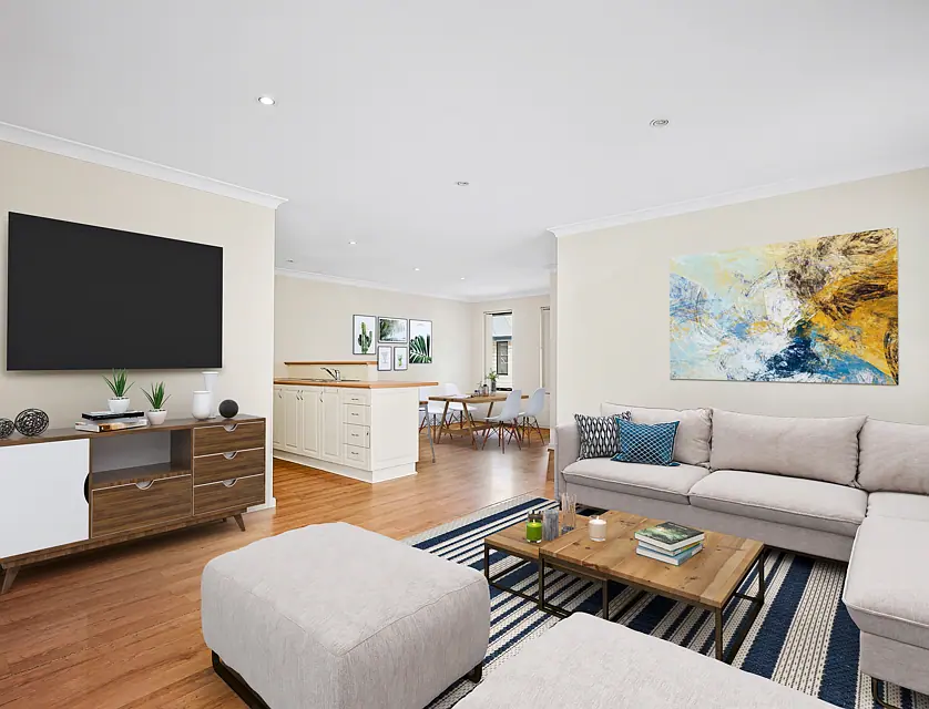 3/69A (7/69A) Johnston Street, Collie, Bunbury, 3 غرف, 1 حمامات, Unit