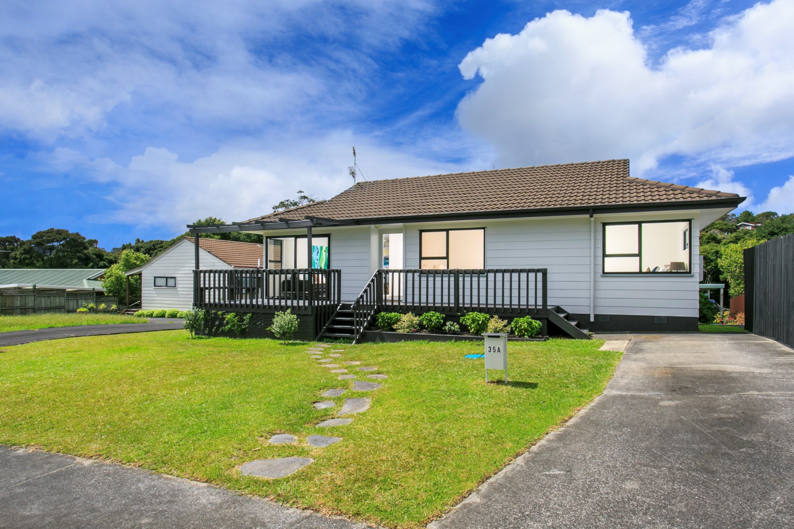 1/35 Anne Mclean Drive, Bayview, Auckland - North Shore, 2 habitaciones, 1 baños