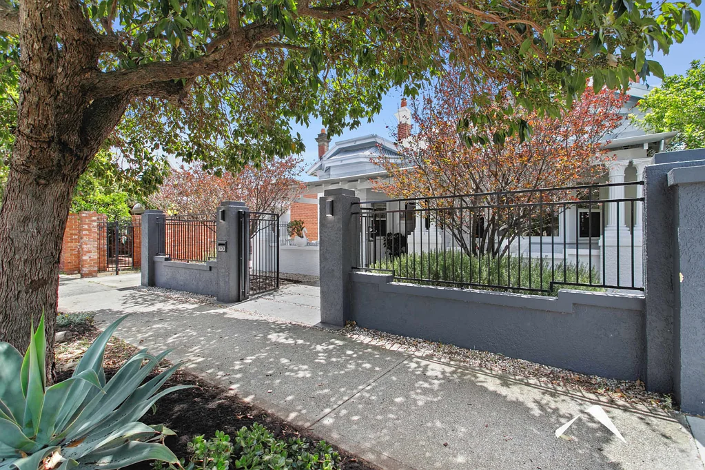 100 Carr Street, West Perth, WA 6005