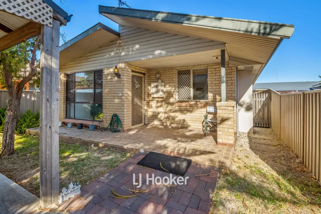1A Ecclestone Street, South Bunbury, WA 6230