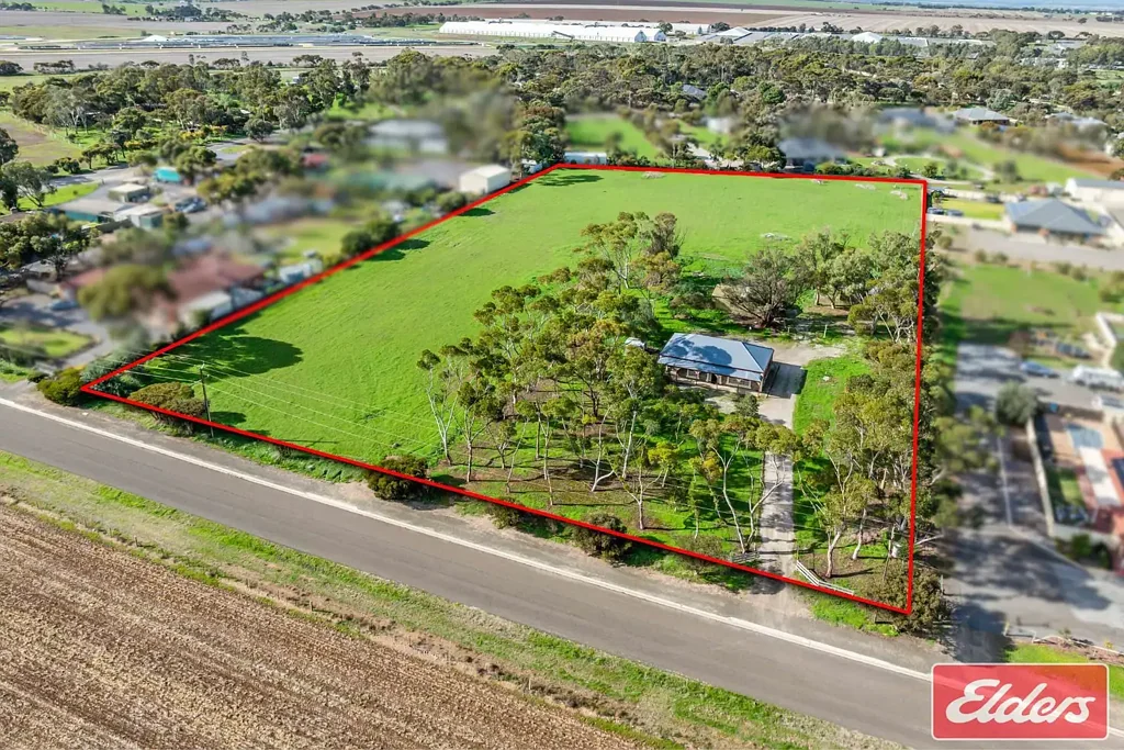 Roseworthy 3Kwarto 4.1 Acres - Lots of Potential