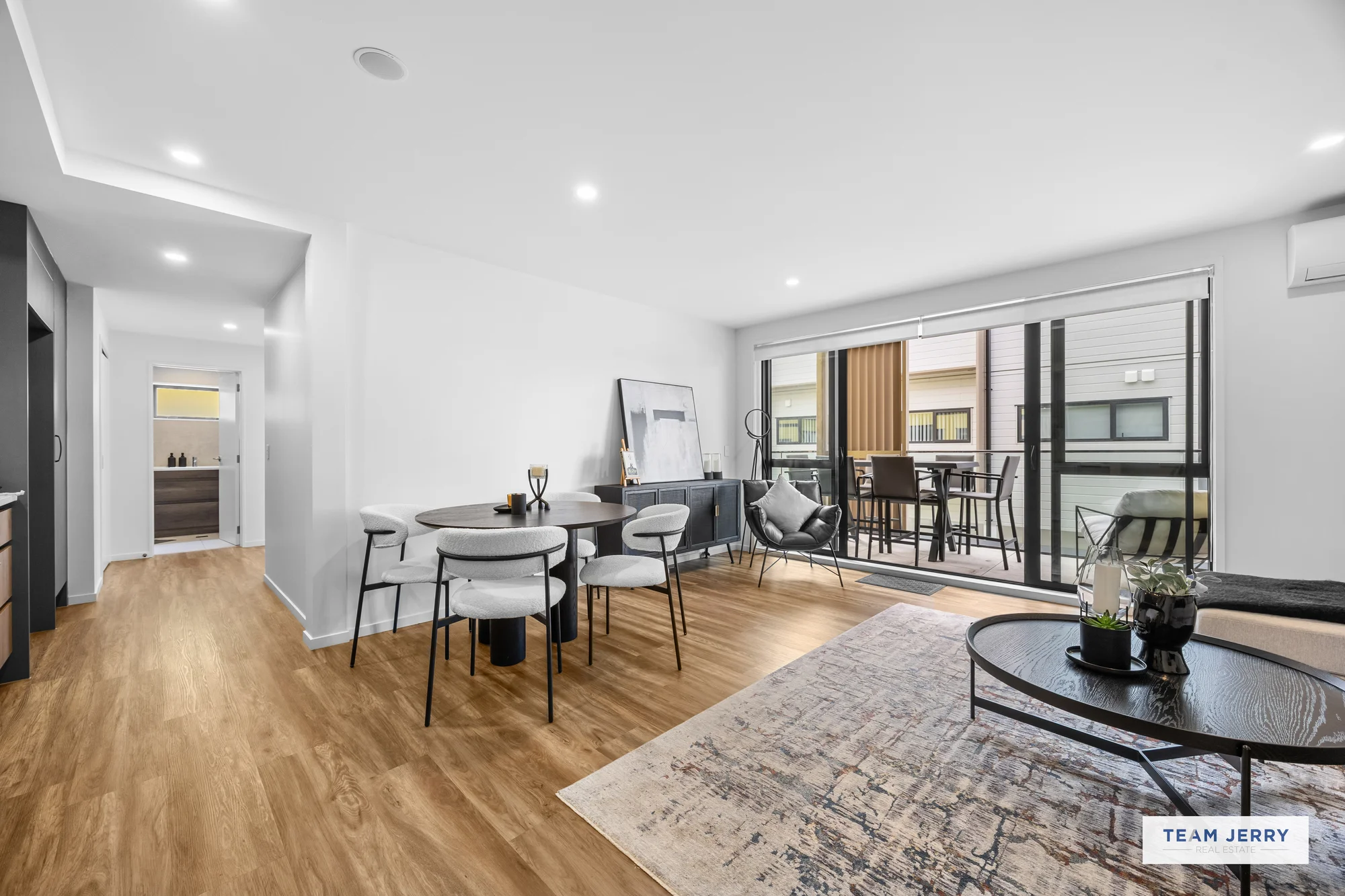 106/5 Newelm Lane, Flat Bush, Manukau City, Auckland