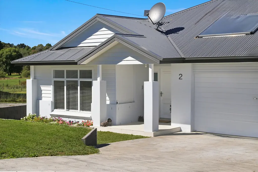 Crookwell 4房  Brand New Home with Multiple Living Areas