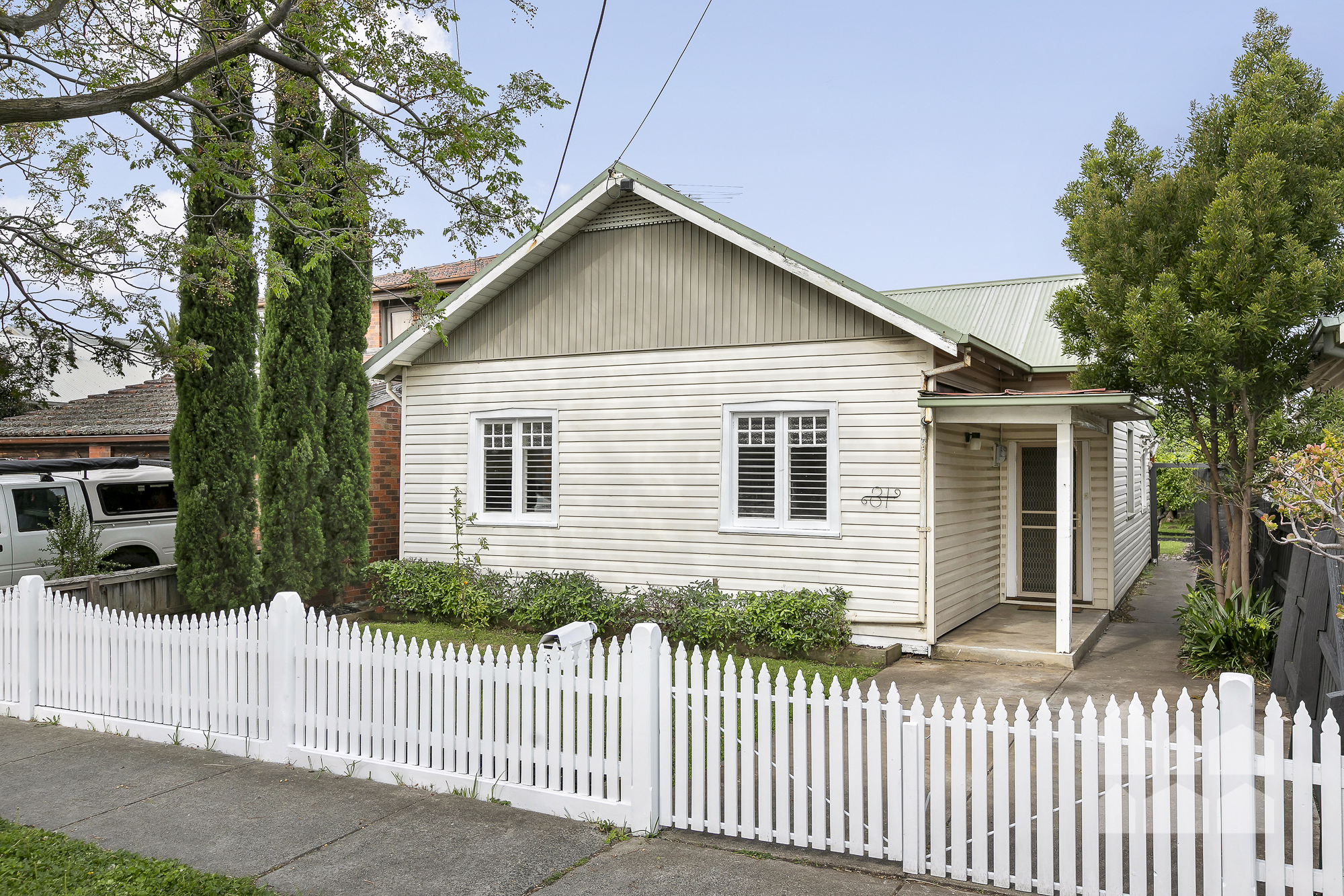 31 ELPHINSTONE ST, WEST FOOTSCRAY VIC 3012, 0 chambres, 0 salles de bain, House