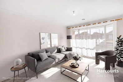 21 McQuillan Way, Burnside, VIC 3023, 5 Schlafzimmer, 3 Badezimmer, House