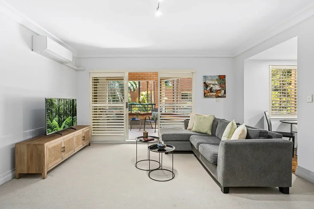 31/1-5 Russell Street, Wollstonecraft, NSW 2065