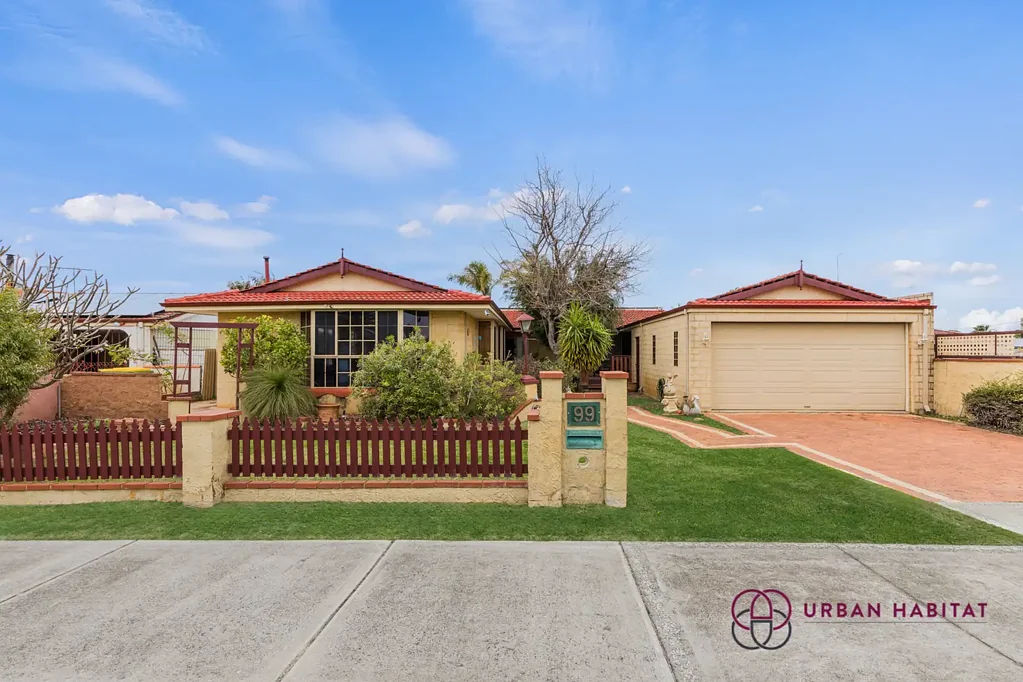 99 Rae Road, Safety Bay, WA 6169