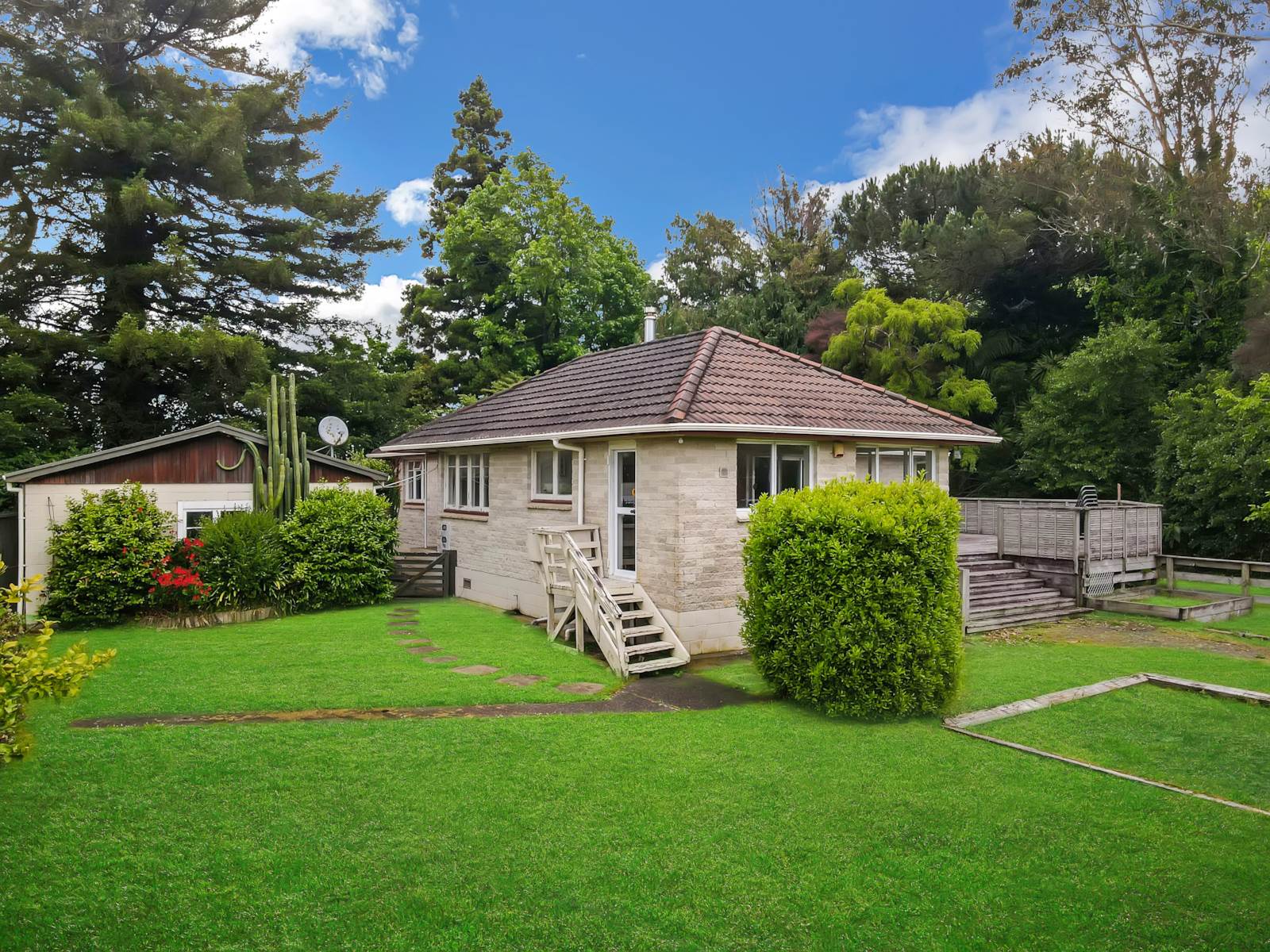 88 Popes Road, Takanini, Auckland - Papakura, 3 कमरे, 0 बाथरूम, Lifestyle Property