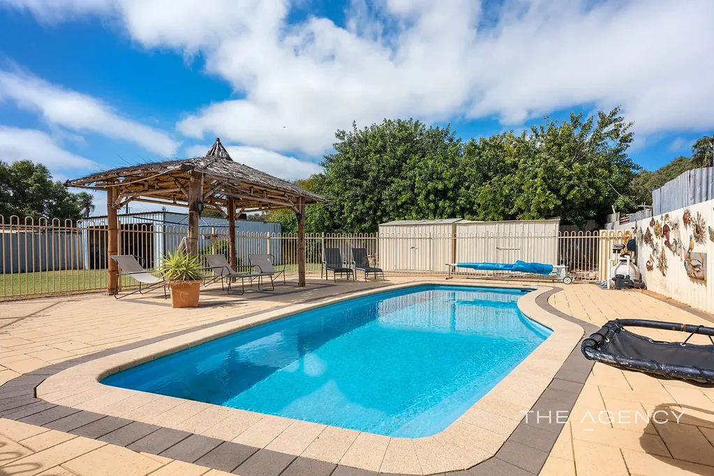 Rangeway 3房  The Best Value First Home in the Mid West