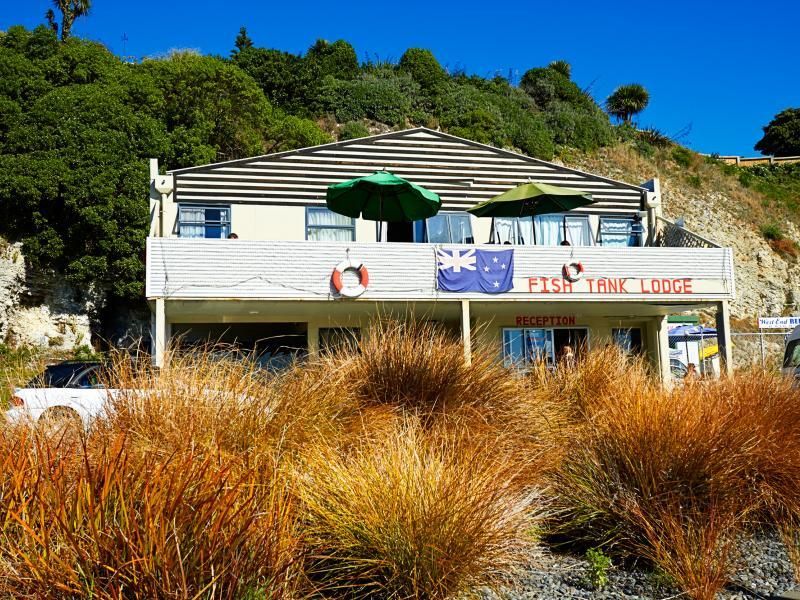 86 West End Parade, Kaikoura, Kaikoura, 0 Kuwarto, 0 Banyo