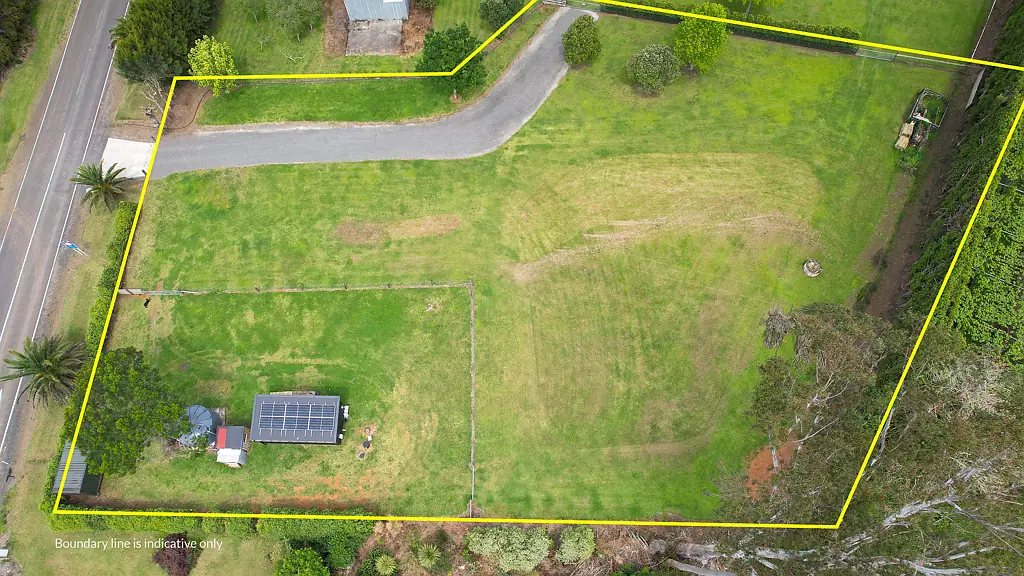 Kerikeri Build Your Own Dream