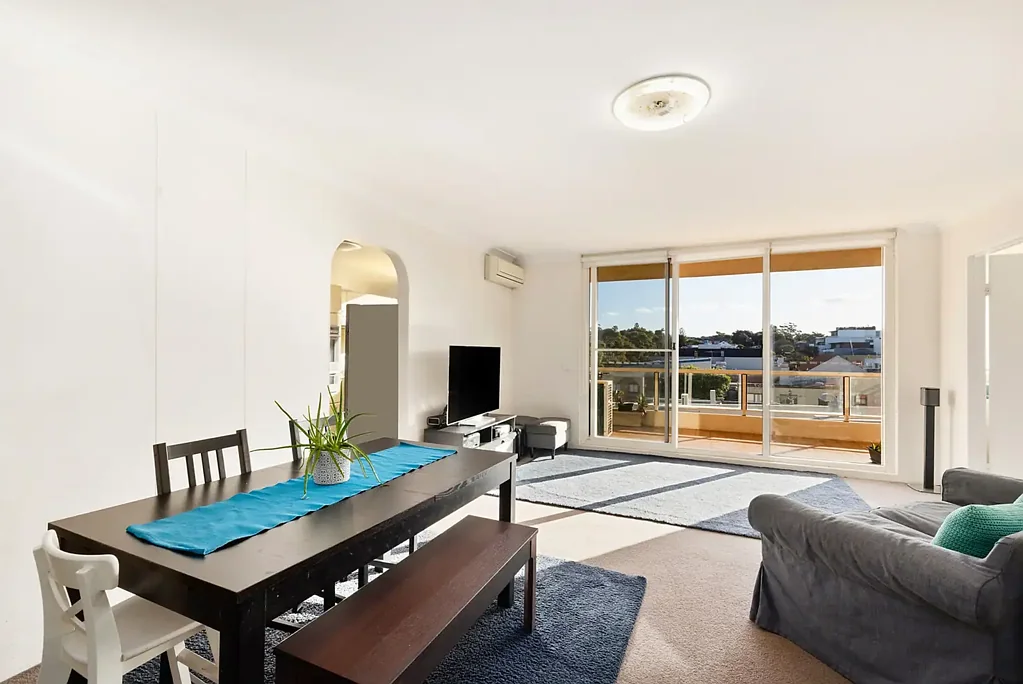 15/343-345 Sydney Road, Balgowlah, NSW 2093