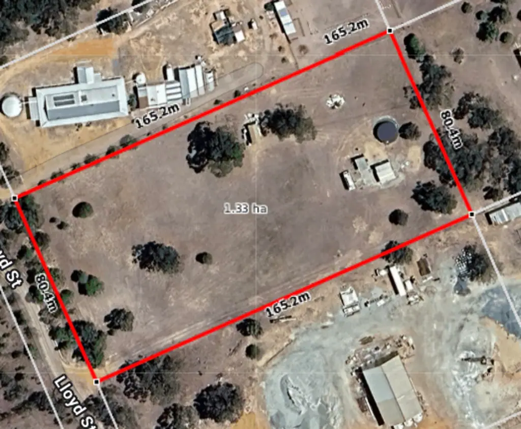517 Lloyd, Wagin, WA 6315