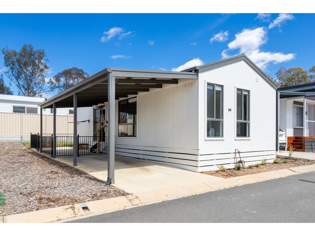 64/7 Catherine Crescent, Lavington, NSW 2641